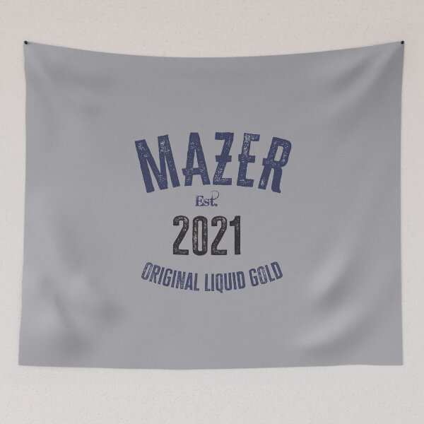 Item preview, Mazer Original Liquid Gold - 2021 designed and sold by HappySchnapper.
