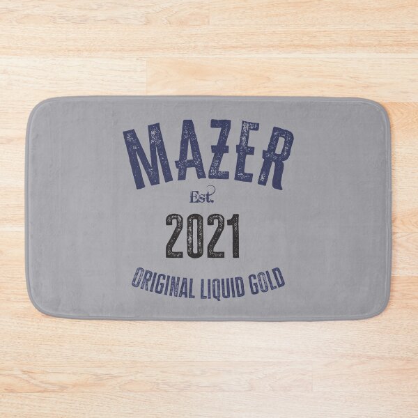 Item preview, Mazer Original Liquid Gold - 2021 designed and sold by HappySchnapper.