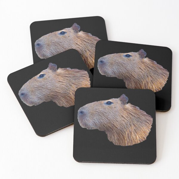 Item preview, Capybara designed and sold by myuniquepet.