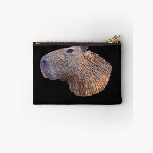 Item preview, Capybara designed and sold by myuniquepet.