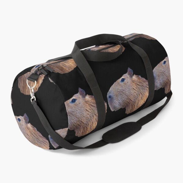 Item preview, Capybara designed and sold by myuniquepet.