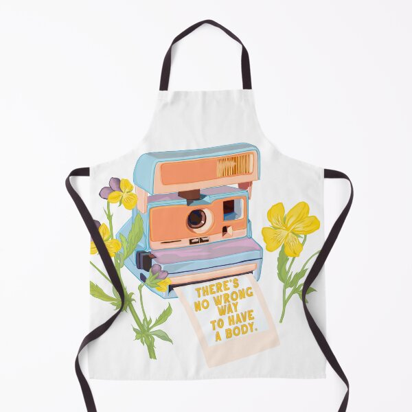 Item preview, There's No Wrong Way To Have A Body designed and sold by fabfeminist.