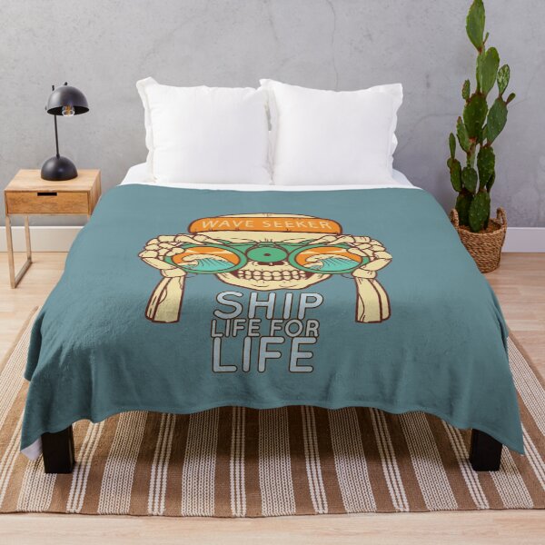 Item preview, Ship Life For Life Cruise  designed and sold by hashnan21.