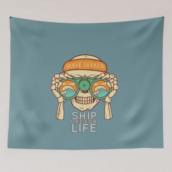 Item preview, Ship Life For Life Cruise  designed and sold by hashnan21.