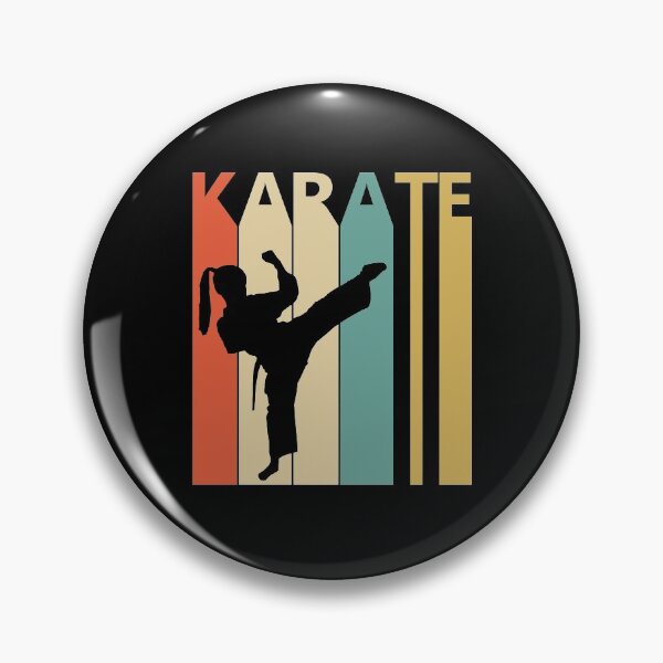 Item preview, Vintage Karate designed and sold by paulveri.