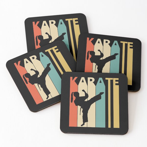Item preview, Vintage Karate designed and sold by paulveri.