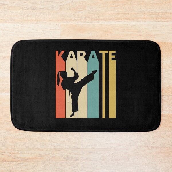 Item preview, Vintage Karate designed and sold by paulveri.