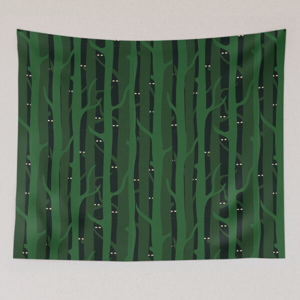 Item preview, dark woods designed and sold by Mariewhite13.