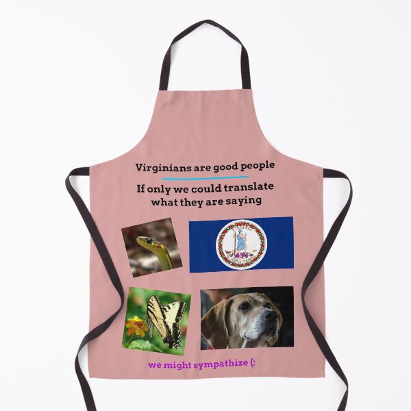 Item preview, "State of Virginia emblems" designed and sold by skoumpourdides.