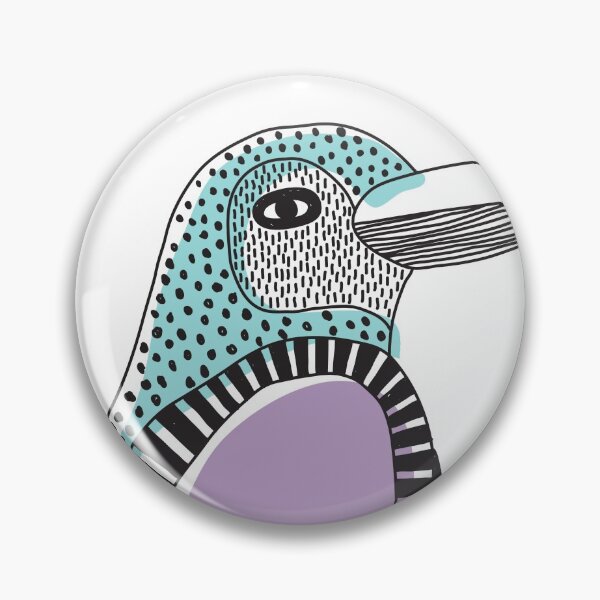 Item preview, Graphic  Penguin designed and sold by sweetpirat.