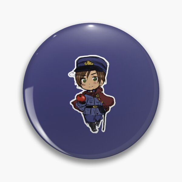 Item preview, hetalia romano sketch designed and sold by Miles (monkey mode).
