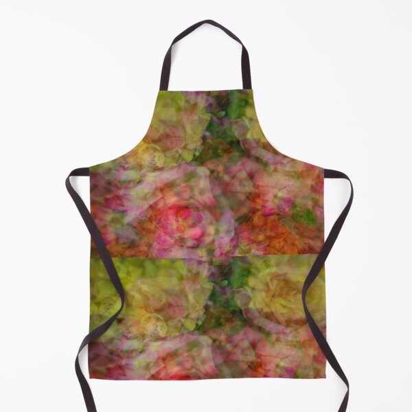 Item preview, Entangled Flowers #1 designed and sold by mrthink.
