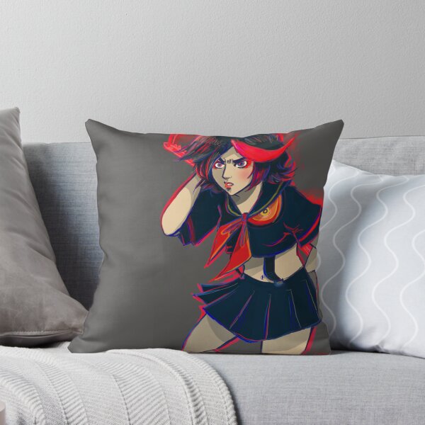 Item preview, Ryuko Matoi designed and sold by twistylemons.