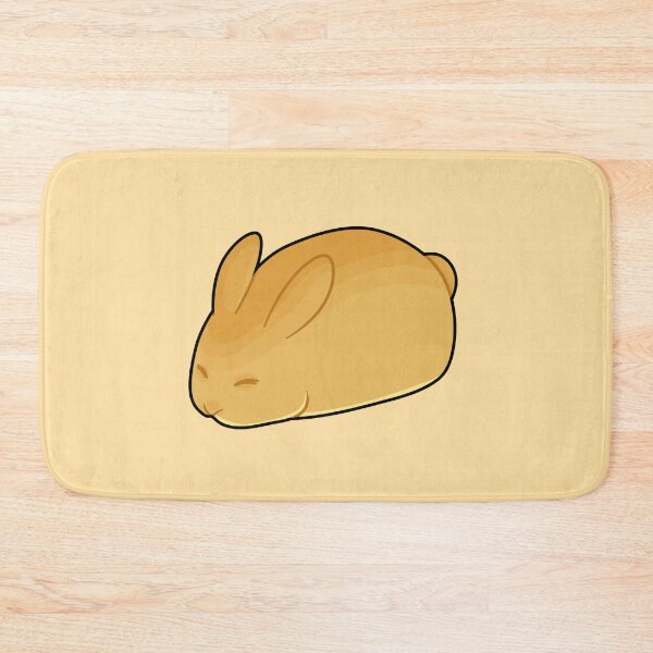 Item preview, Bun / Pan Bunny designed and sold by Floramisu.