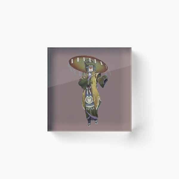 Item preview, MHR - Trader designed and sold by JarlBontime.