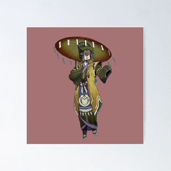 Item preview, MHR - Trader designed and sold by JarlBontime.