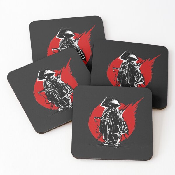 Item preview, Wandering Ronin  designed and sold by DielenMeyers.