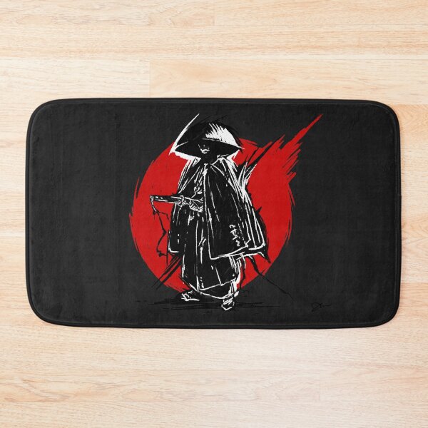 Item preview, Wandering Ronin  designed and sold by DielenMeyers.