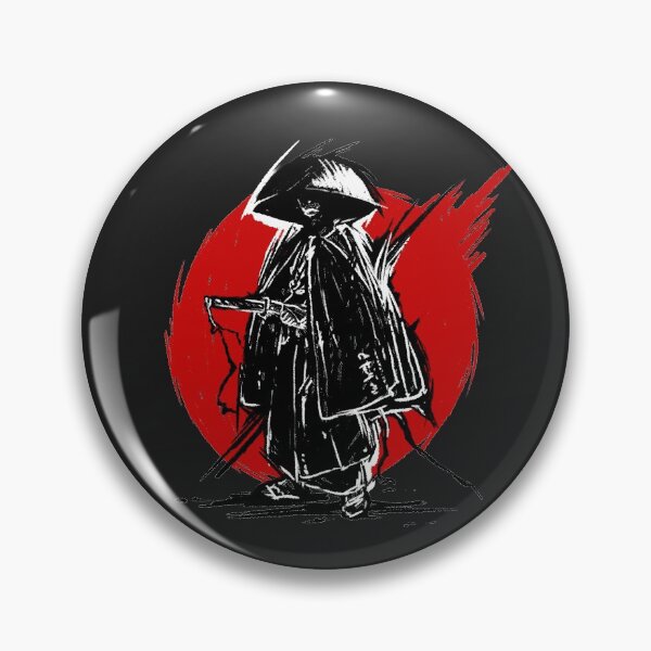 Artikelvorschau, Wandering Ronin entworfen und verkauft von DielenMeyers.