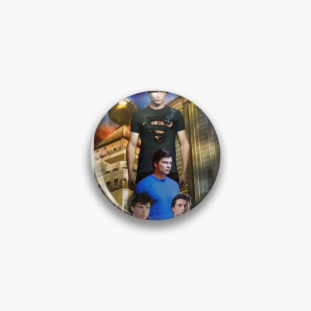 Aperçu de l'œuvre Badge créée et vendue par DCGStore.