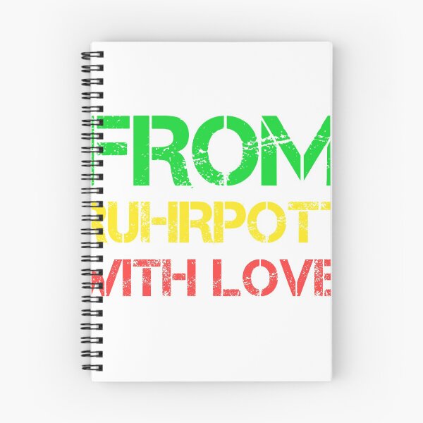Item preview, Ruhrpott Design designed and sold by Stylehigh.