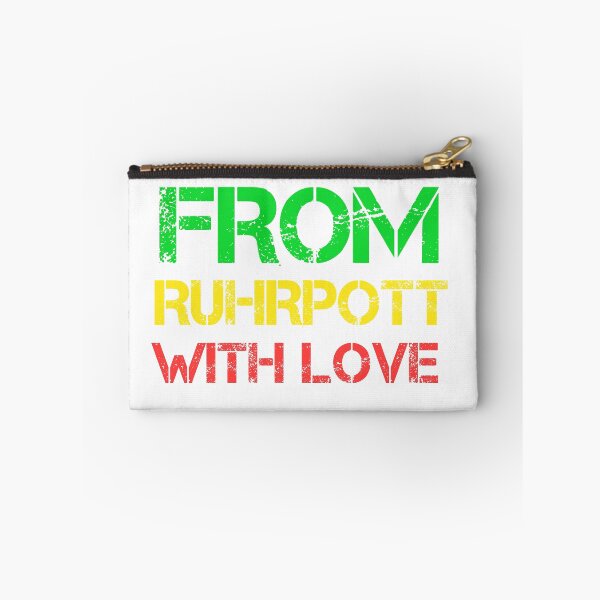 Item preview, Ruhrpott Design designed and sold by Stylehigh.