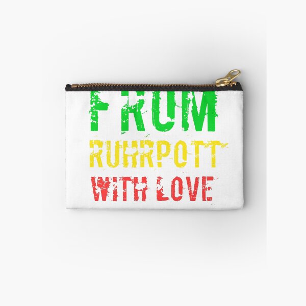 Item preview, Ruhrpott Design designed and sold by Stylehigh.