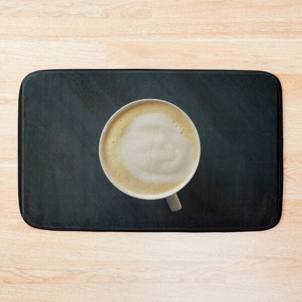 Item preview, Delicious & Relaxing Latte designed and sold by newburyboutique.