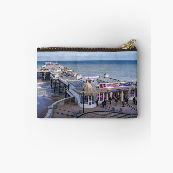Artikelvorschau, Cromer pier entworfen und verkauft von yackers1.