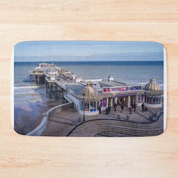 Item preview, Cromer pier designed and sold by yackers1.