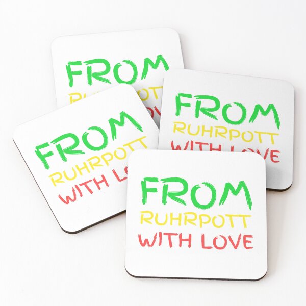 Item preview, Ruhrpott Design designed and sold by Stylehigh.