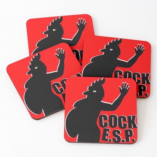 Item preview, Cock E.S.P. 2021 Fat Guy Logo designed and sold by CockESP.