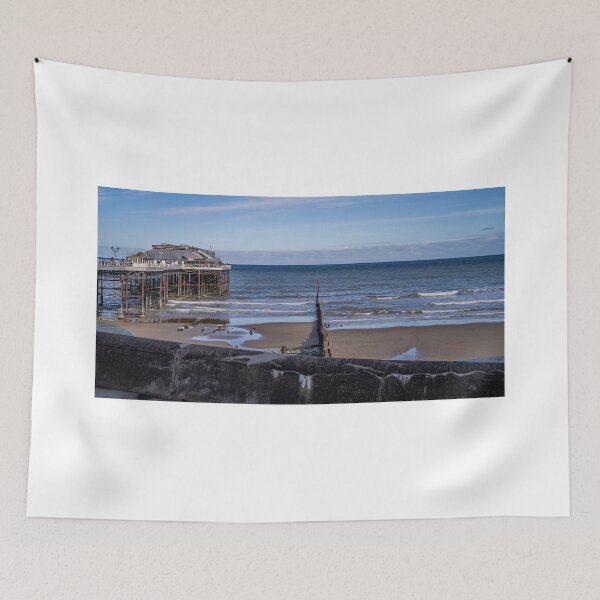 Item preview, Cromer beach, North Norfolk coast designed and sold by yackers1.