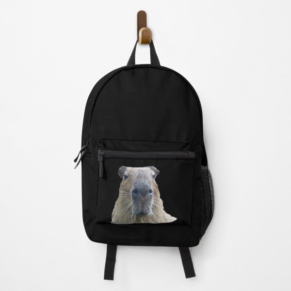Item preview, The Capybara Granddad designed and sold by myuniquepet.