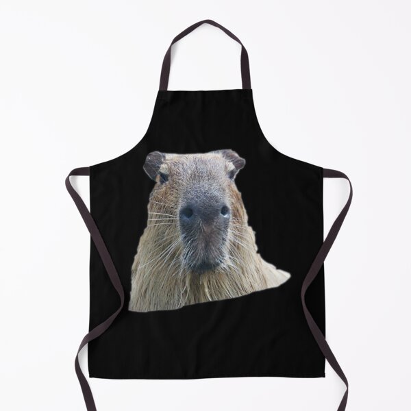 Item preview, The Capybara Granddad designed and sold by myuniquepet.