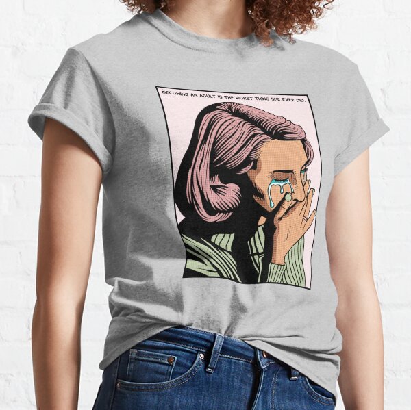 Pop Art Lips Clothing for Sale Redbubble picture