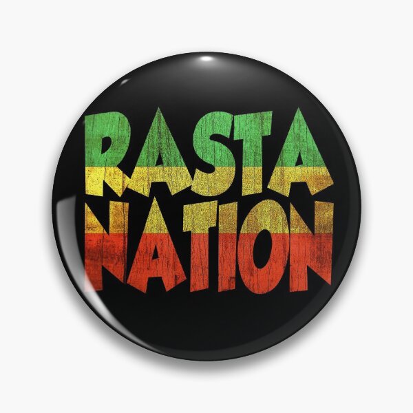 Item preview, RASTA NATION designed and sold by Paparaw.