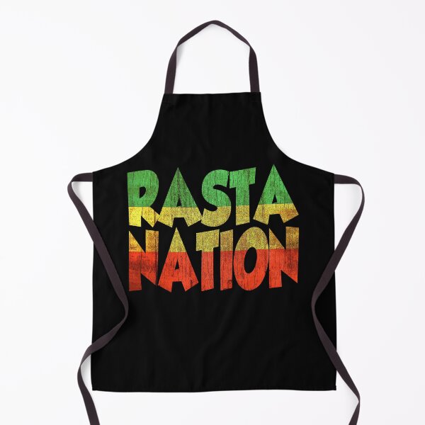 Item preview, RASTA NATION designed and sold by Paparaw.