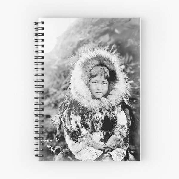 Item preview, eskimo designed and sold by Prepress.