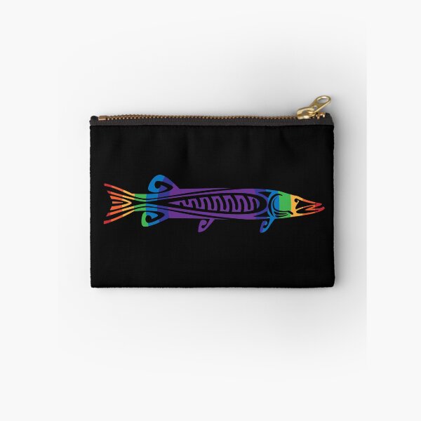Item preview, Rainbow Musky Tattoo designed and sold by gstrehlow2011.