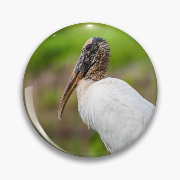 Item preview, stork designed and sold by RoryTrudeau.