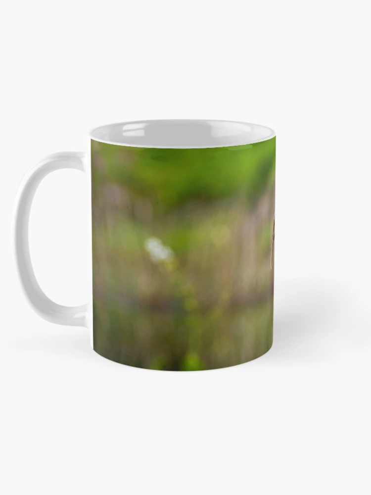 Thumbnail 5 of 6, Coffee Mug, stork designed and sold by RoryTrudeau.