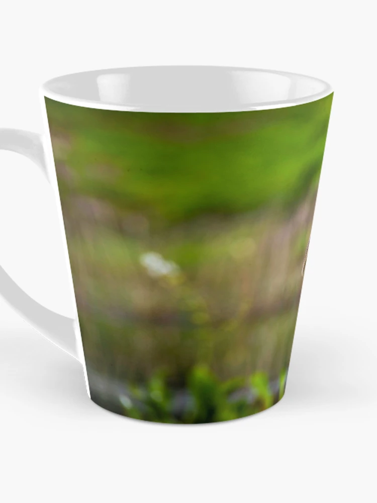 Thumbnail 3 of 4, Coffee Mug, stork designed and sold by RoryTrudeau.
