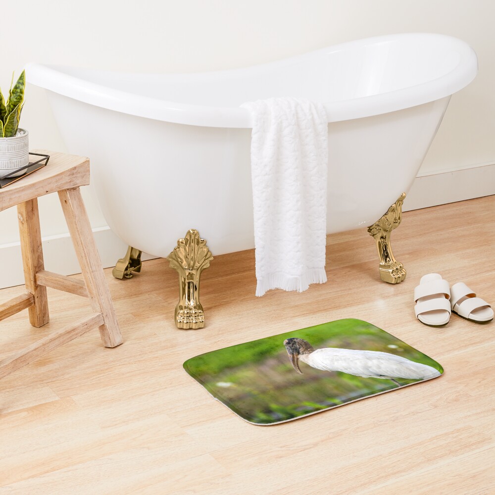 Item preview, Bath Mat designed and sold by RoryTrudeau.
