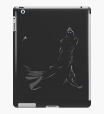 Grim iPad Case/Skin