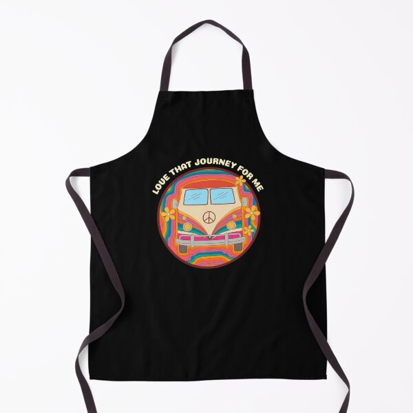 Item preview, Love That Journey For Me, Adventure Design designed and sold by jacks-tees.