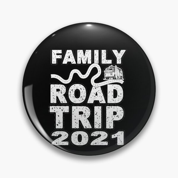 Item preview, Family Road Trip 2021 camisetas a juego designed and sold by Músico Ilustre.