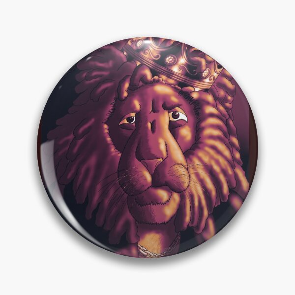 Item preview, Introspective Monarch designed and sold by IGAnansi.