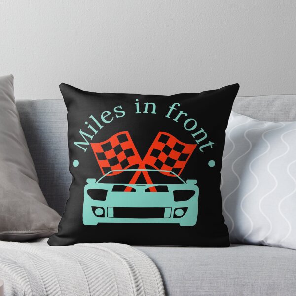Artikelvorschau, Meilen im Front Car Race Design entworfen und verkauft von Artomobiles.