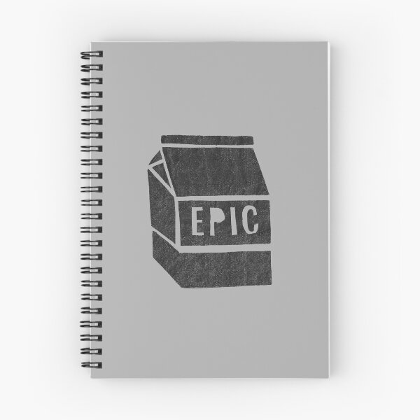 Item preview, Epic Milk designed and sold by ellagoinggray.